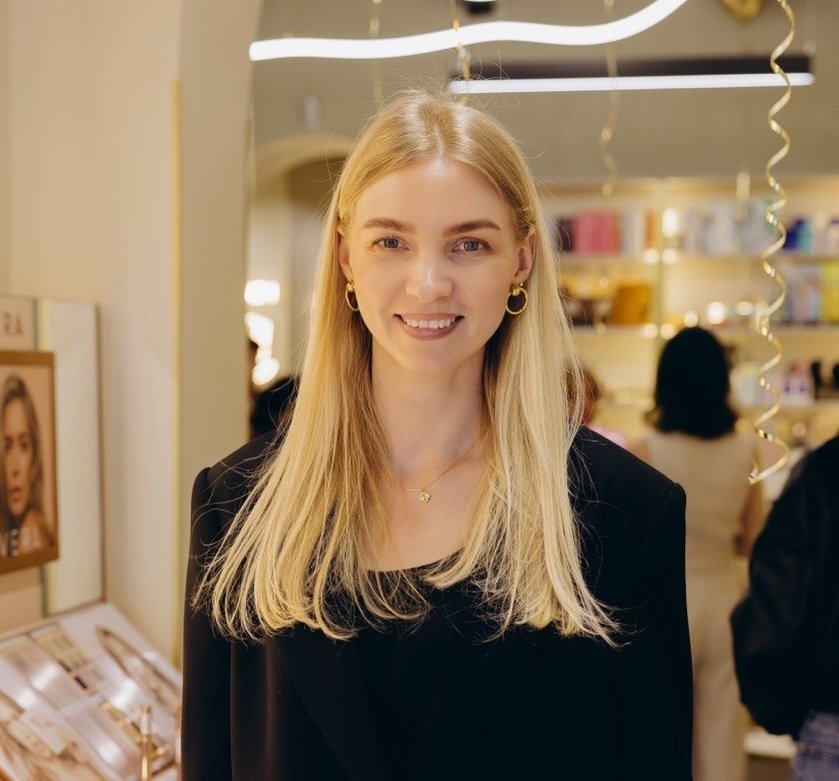 IT Kate — Kateryna Kuzovlieva