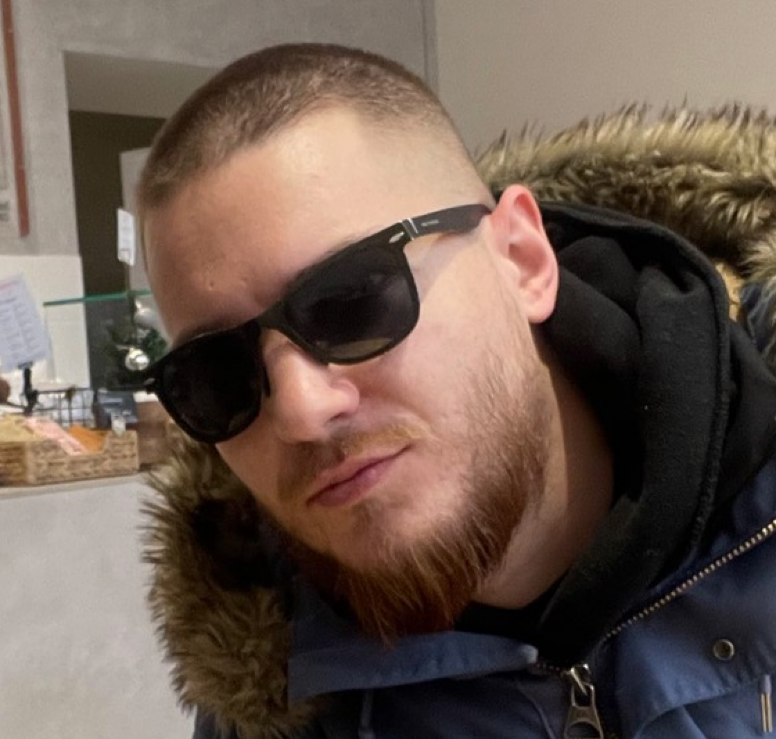 Sergey Z.